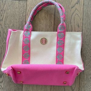 Lilly Pulitzer bag